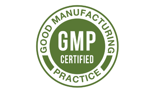 Glucotil  GMP Certified