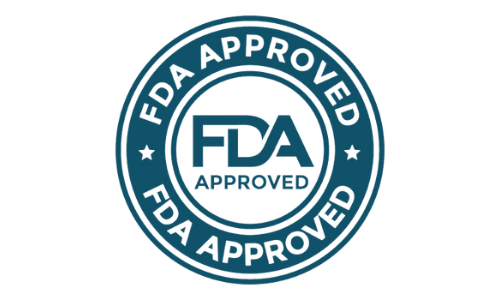 Glucotil   FDA Approved